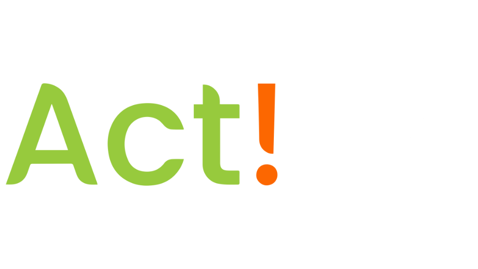 Logotipo da Act!on